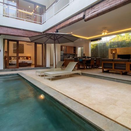 Villa Sayang Sanur VII Eksteriør bilde