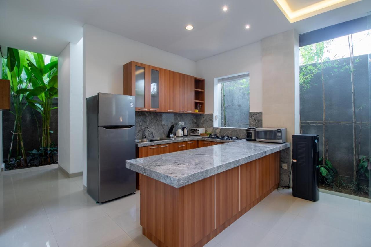 Villa Sayang Sanur VII Eksteriør bilde