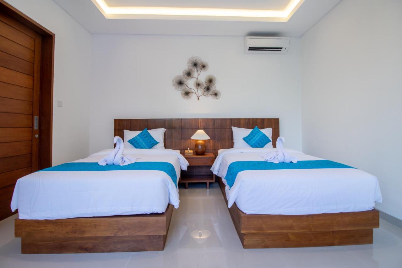 Villa Sayang Sanur VII Eksteriør bilde
