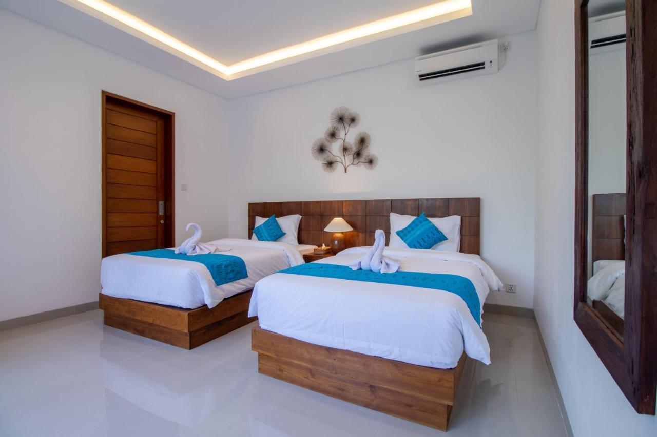 Villa Sayang Sanur VII Eksteriør bilde