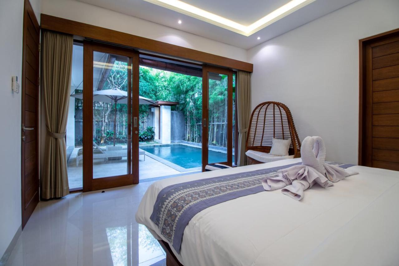 Villa Sayang Sanur VII Eksteriør bilde