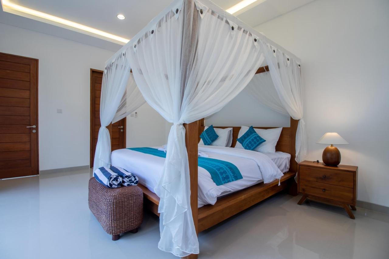 Villa Sayang Sanur VII Eksteriør bilde