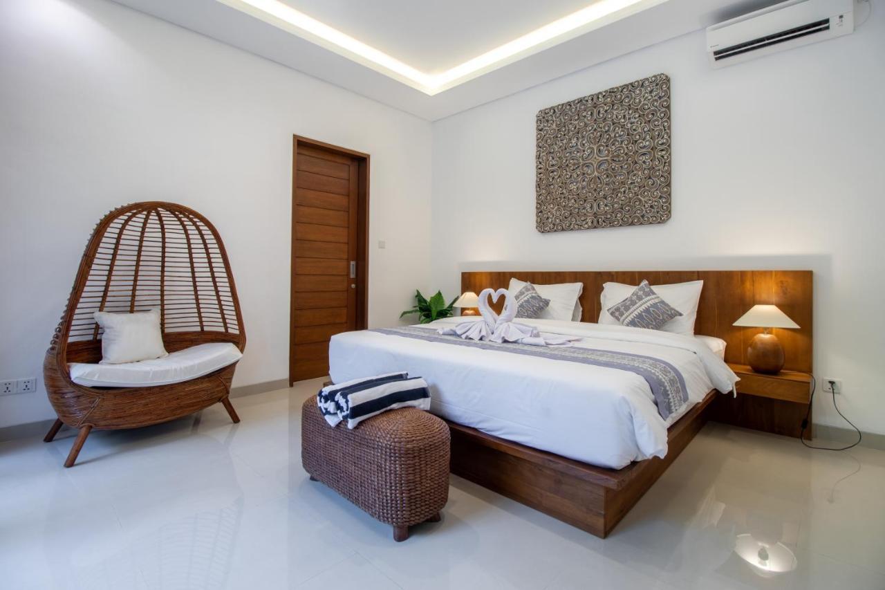Villa Sayang Sanur VII Eksteriør bilde