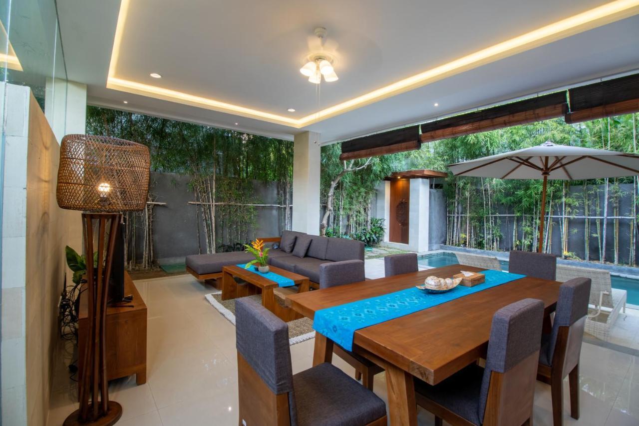 Villa Sayang Sanur VII Eksteriør bilde