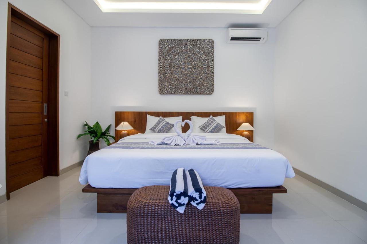 Villa Sayang Sanur VII Eksteriør bilde