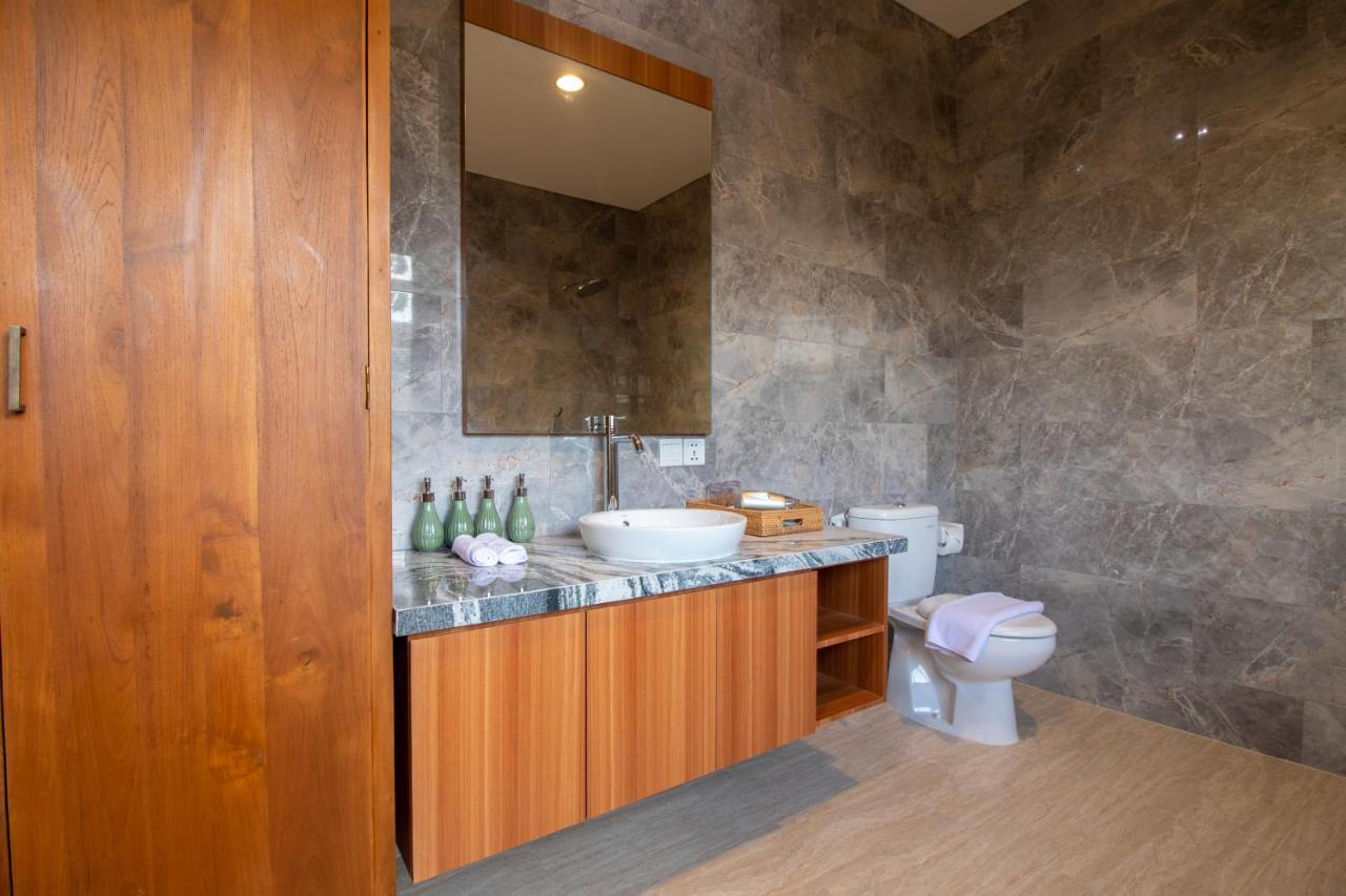 Villa Sayang Sanur VII Eksteriør bilde