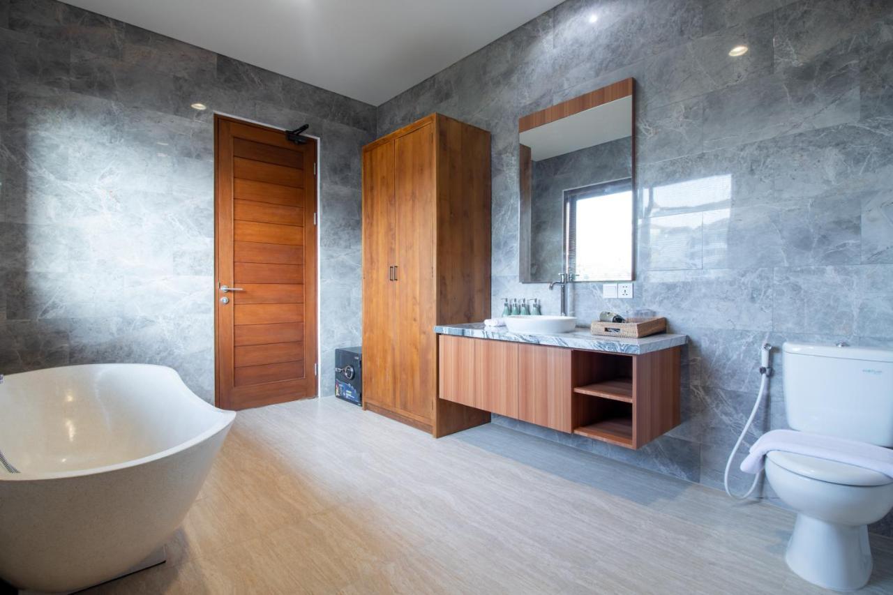 Villa Sayang Sanur VII Eksteriør bilde