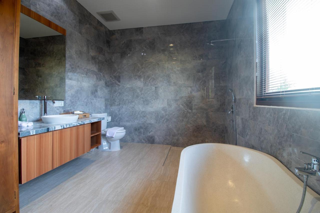 Villa Sayang Sanur VII Eksteriør bilde