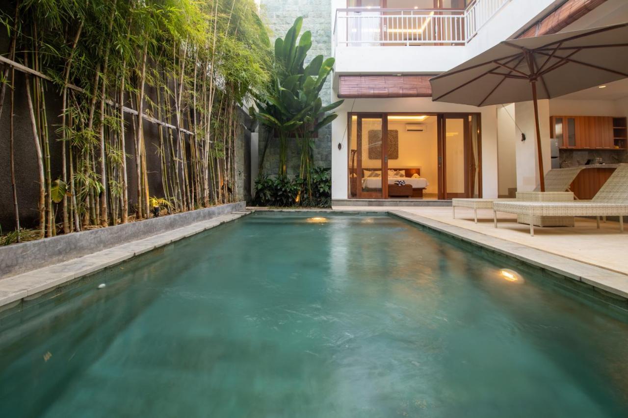 Villa Sayang Sanur VII Eksteriør bilde