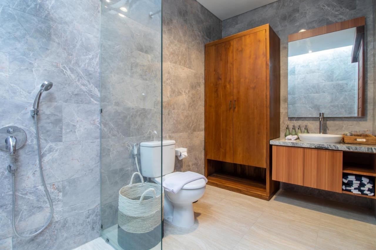 Villa Sayang Sanur VII Eksteriør bilde