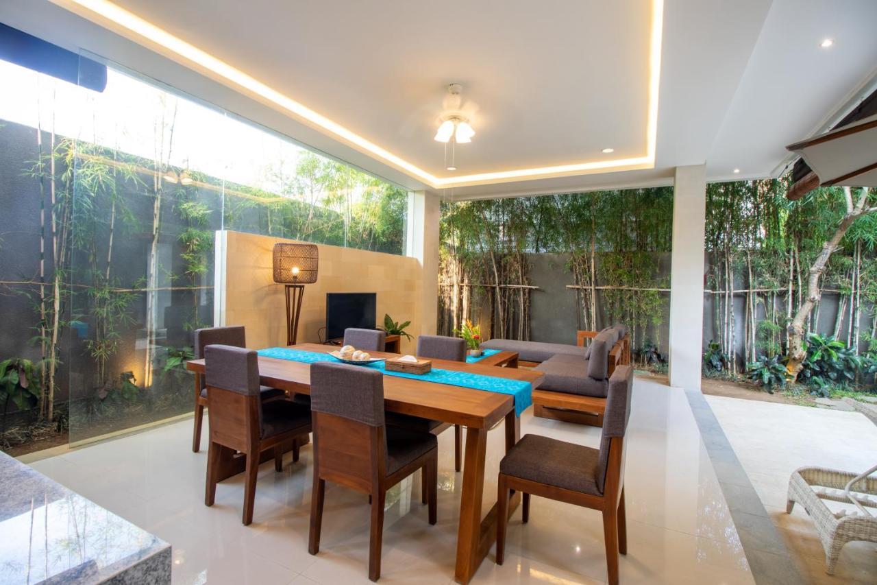 Villa Sayang Sanur VII Eksteriør bilde