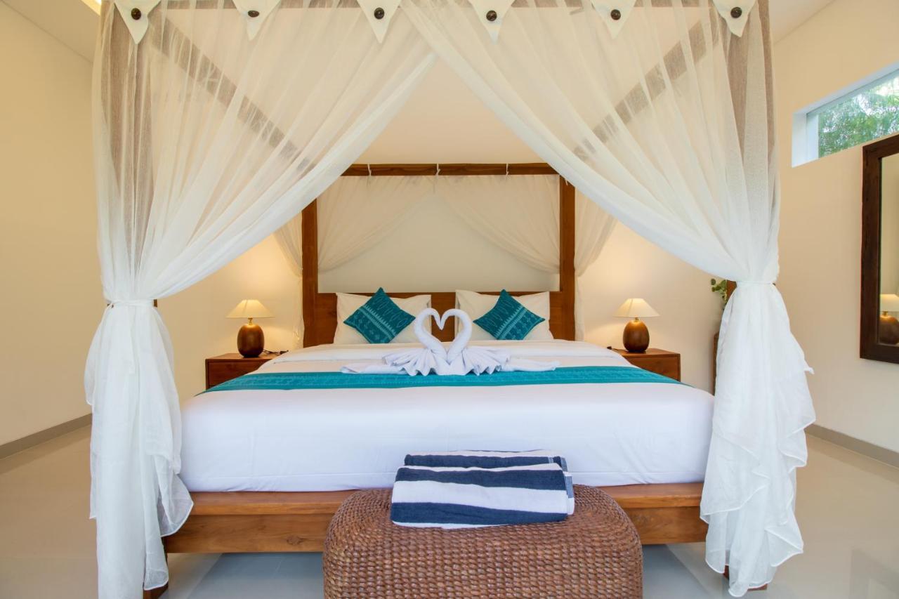 Villa Sayang Sanur VII Eksteriør bilde