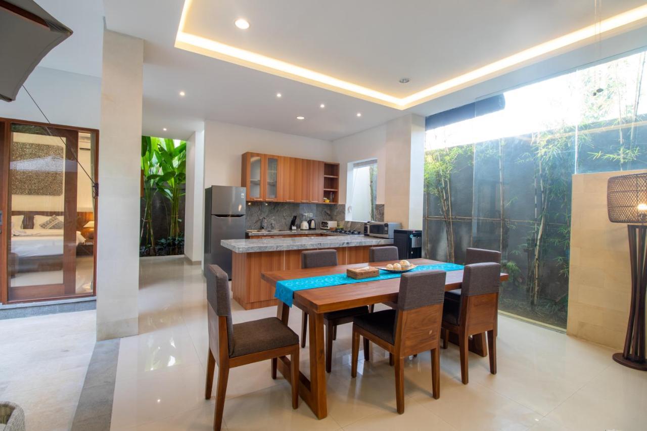 Villa Sayang Sanur VII Eksteriør bilde