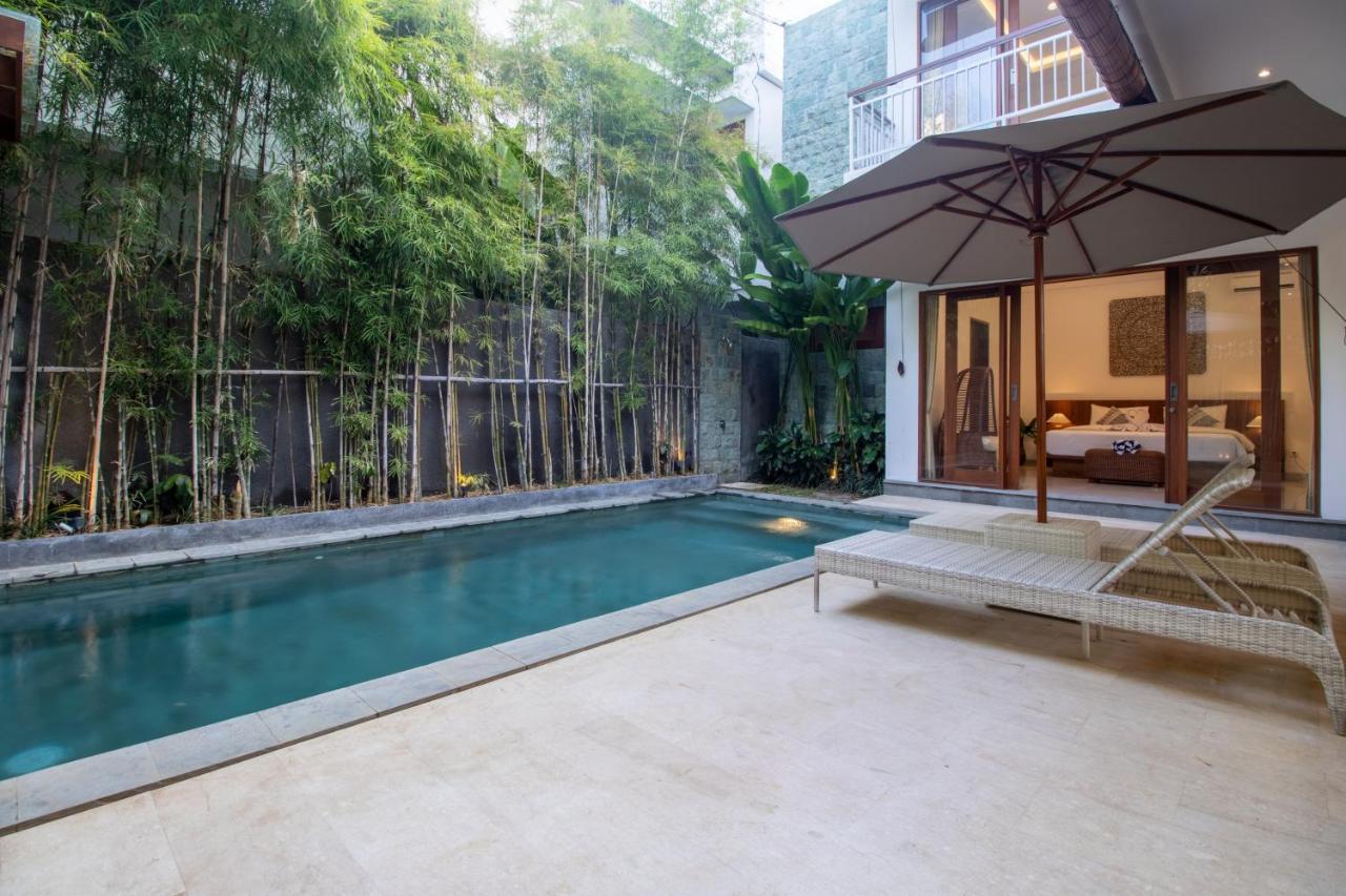 Villa Sayang Sanur VII Eksteriør bilde