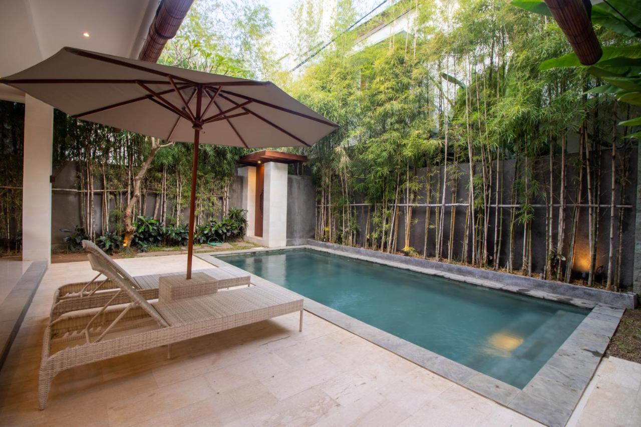 Villa Sayang Sanur VII Eksteriør bilde